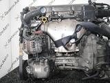 Двигатель NISSAN SR20DE Контрактный| Доставка ТК, Гарантия за 179 800 тг. в Новосибирск – фото 3