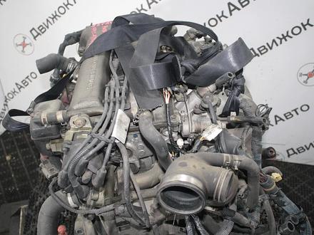 Двигатель NISSAN SR20DE Контрактный| Доставка ТК, Гарантия за 179 800 тг. в Новосибирск – фото 4