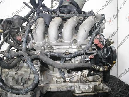 Двигатель NISSAN SR20DE Контрактный| Доставка ТК, Гарантия за 179 800 тг. в Новосибирск – фото 5