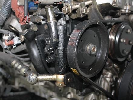 Двигатель NISSAN SR20DE Контрактный| Доставка ТК, Гарантия за 179 800 тг. в Новосибирск – фото 6