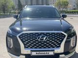 Hyundai Palisade 2021 года за 29 000 000 тг. в Астана