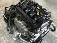 Двигатель Mazda LF-VD или MZR 2.0 DISI за 400 000 тг. в Семей