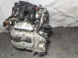 Двигатель FB16 FB 16 A Subaru 1.6 за 500 000 тг. в Караганда – фото 3