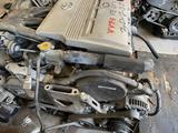 Двигатель на Toyota Highlander, 1MZ-FE (VVT-i), объем 3 л. Из… за 110 000 тг. в Алматы – фото 5