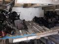Двигатель MAN 0826 в Талдыкорган – фото 2