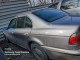 BMW 528 1997 года за 1 950 000 тг. в Тараз – фото 2