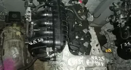 Двигатель QR25 2.5 за 300 000 тг. в Алматы – фото 2