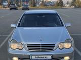 Mercedes-Benz C 240 2000 года за 3 650 000 тг. в Алматы – фото 2