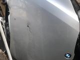 Капот BMW e60 за 55 000 тг. в Алматы