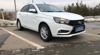 ВАЗ (Lada) Vesta 2018 года за 5 600 000 тг. в Усть-Каменогорск