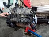 Двигатель 113 Мерс 5.0 за 450 000 тг. в Нур-Султан (Астана) – фото 2