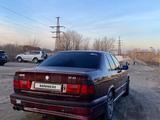 BMW 525 1994 года за 1 650 000 тг. в Алматы