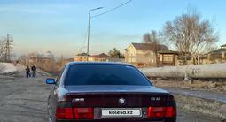 BMW 525 1994 года за 1 650 000 тг. в Алматы – фото 4