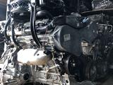 Двигатель на Toyota highlander 1MZ-FE (VVT-i) (тойота хайландер) за 55 000 тг. в Алматы