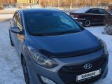 Hyundai i30 2014 года за 5 500 000 тг. в Жезказган – фото 5