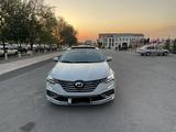 Renault Samsung SM6 2022 года за 11 900 000 тг. в Шымкент – фото 3
