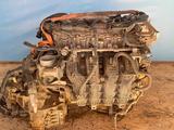 Двигатель на Toyota Camry XV50 2.5 литра 2AR за 600 000 тг. в Алматы – фото 3