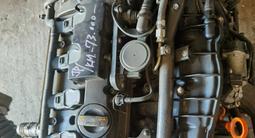 Двигатель 2.0 TFSI EA113 Turboүшін695 000 тг. в Шымкент