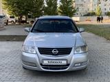 Nissan Almera Classic 2012 года за 2 600 000 тг. в Уральск