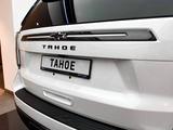 Chevrolet Tahoe 2021 года за 56 000 000 тг. в Костанай – фото 4