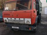 КамАЗ  55111 1990 года за 4 200 000 тг. в Кокшетау – фото 2