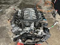 Двигатель Mercedes Benz 4.3 M113 за 1 500 000 тг. в Шымкент