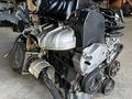 Двигатель Volkswagen AZJ 2.0 8V за 350 000 тг. в Костанай – фото 2