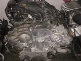 Двигатель VQ25 VQ35 Nissan Teana за 399 000 тг. в Алматы – фото 3