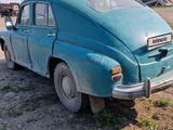 ГАЗ 20 (Победа) 1957 года за 7 500 000 тг. в Житикара – фото 3