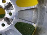 Запаска Кия Мохав докатка запасное колесо за 40 000 тг. в Караганда – фото 4