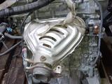 Двигатель 3zr 3zrfe 3zrfae 2.0 вариатор, раздатка за 350 000 тг. в Алматы