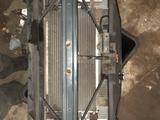 Радиатор охлаждения и кондиционера, в отличном состоянии за 5 000 тг. в Костанай – фото 3