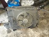 Радиатор охлаждения и кондиционера, в отличном состоянии за 5 000 тг. в Костанай – фото 5