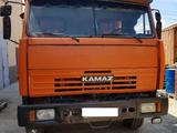 КамАЗ  55111-15 2014 года за 14 500 000 тг. в Кызылорда