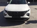 Hyundai Tucson 2021 года за 15 700 000 тг. в Алматы