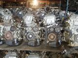 Двигатель Мазда за 200 000 тг. в Алматы – фото 2