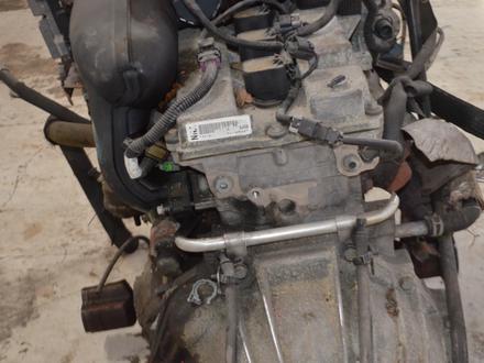 Двигатель Chevrolet TrailBlazer объем 4.2 за 99 000 тг. в Атырау – фото 7