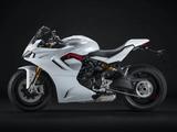  Ducati Super Sport 950s White 2022 годаүшін11 600 000 тг. в Алматы