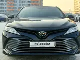 Toyota Camry 2020 года за 20 500 000 тг. в Алматы – фото 3