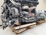 Двигатель n62 4.8 на БМВ за 610 000 тг. в Шымкент – фото 3