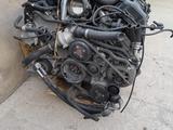 Двигатель n62 4.8 на БМВ за 610 000 тг. в Шымкент – фото 4