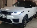 Land Rover Range Rover Sport 2020 года за 50 000 000 тг. в Алматы