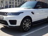 Land Rover Range Rover Sport 2020 года за 50 000 000 тг. в Алматы – фото 4