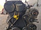 Двигатель и акпп SQR 1, 8 за 850 000 тг. в Алматы – фото 2
