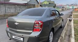 Chevrolet Cobalt 2013 года за 4 950 000 тг. в Шымкент – фото 5