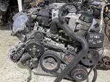 Двигатель на Мерседес 113 5.5 AMG от w210 за 950 000 тг. в Алматы