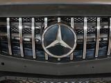 Решетка GT Mercedes W205 за 110 000 тг. в Алматы