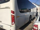 King Long  Buses 2013 года за 12 000 000 тг. в Актобе – фото 3