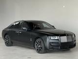Rolls-Royce Ghost 2023 года за 325 000 000 тг. в Алматы – фото 2