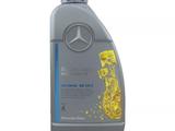 Моторное масло Mercedes-Вenz 5w40 MB 229.5 за 18 000 тг. в Алматы – фото 3